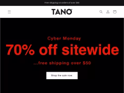 Tanobag