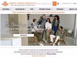 Shoptriplecrown