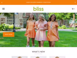 Shopinbliss