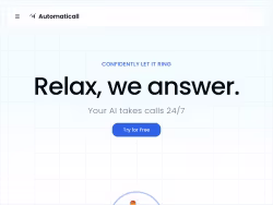 Automaticall