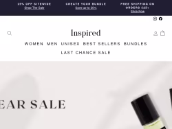 Inspiredperfumes