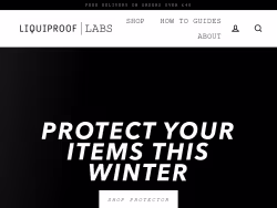 Liquiproof