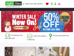 Righttiles