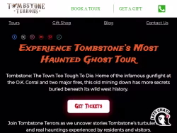 Tombstoneterrors