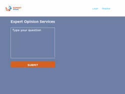 Expertopinion