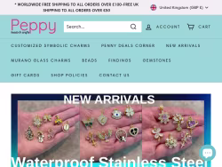 Peppyaccessories