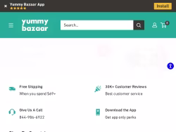 Yummybazaar