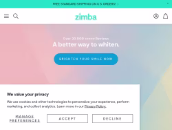 Shopzimba