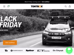 Tentbox