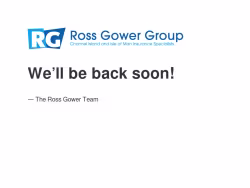 Rossgower