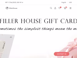 Fillerhouse
