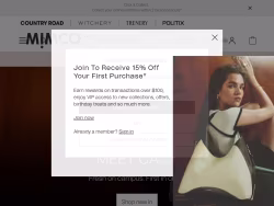 Mimco