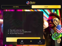 Bettysweeps