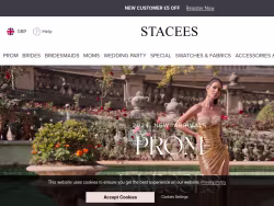 Stacees