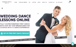 Weddingdance