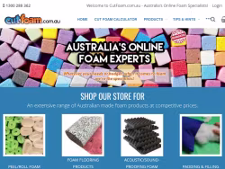 Cutfoam