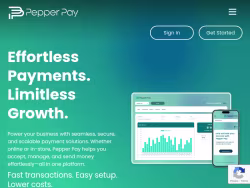 Pepperpay