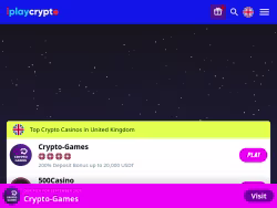 Iplaycrypto