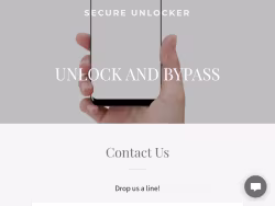 Secureunlocker