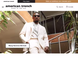Americantrench