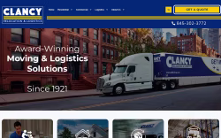 Clancymoving
