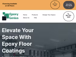 Epoxygenius