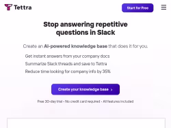Tettra