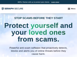 Seraphsecure