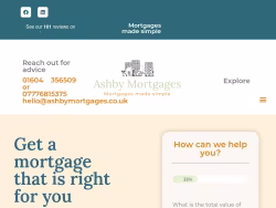 Ashbymortgages