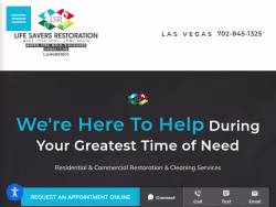 Lifesaversrestoration