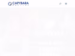 Capybarausa