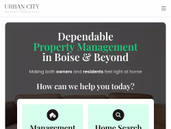 Urbancitymgt