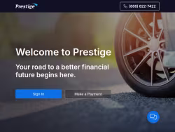 Myprestige