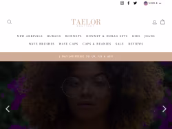 Taelorboutique