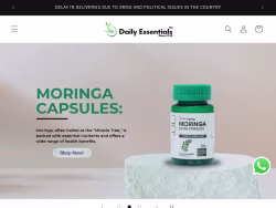 Dailyessentials