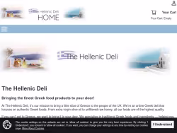 Thehellenicdeli