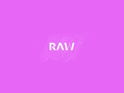 Raw