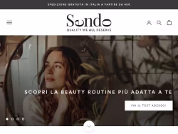 Sendoconcept