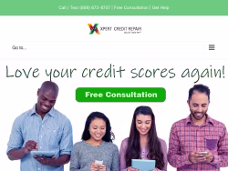 Xcreditrepair