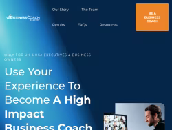 Businesscoachacademy