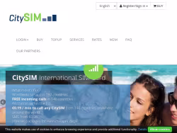 Citysim