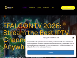 Ffalcontv