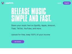 Jumpstr