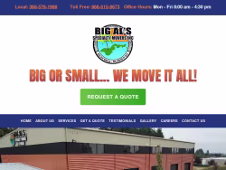 Bigalsmovers