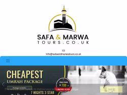 Safaandmarwatours