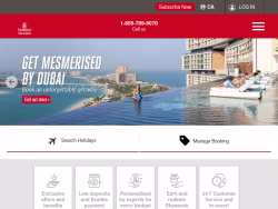 Emiratesvacations