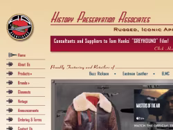 Historypreservation