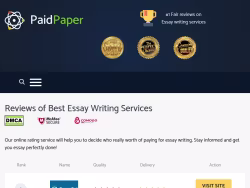 Paidpaper
