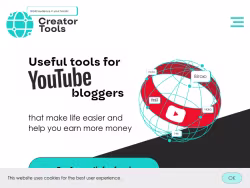 Creator-tools