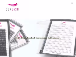 Ourlash